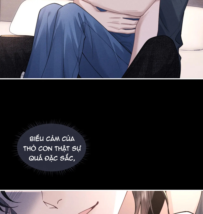 Chấp Sự Thỏ Cụp Tai Chapter 79 - Next Chapter 80