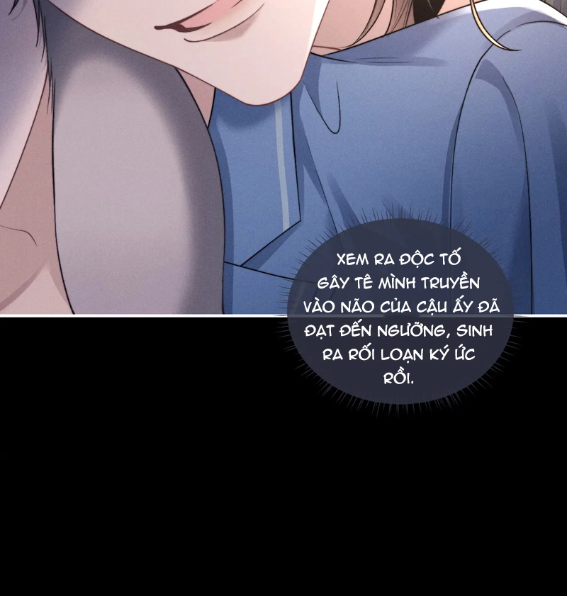 Chấp Sự Thỏ Cụp Tai Chapter 79 - Next Chapter 80