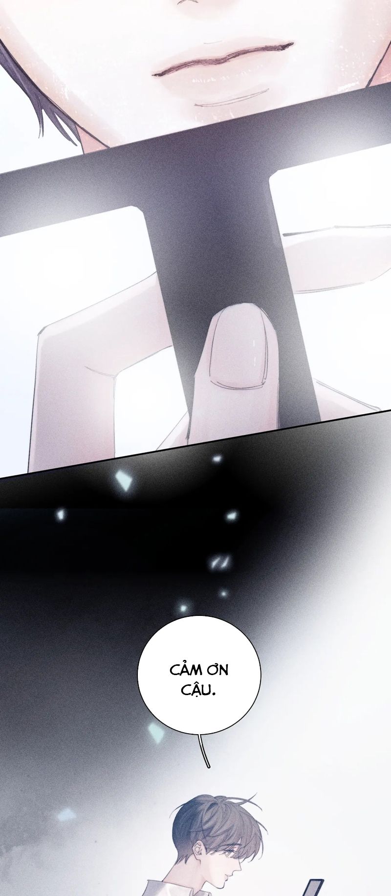 Cây Nấm Nhỏ Chap 11 - Next Chap 12