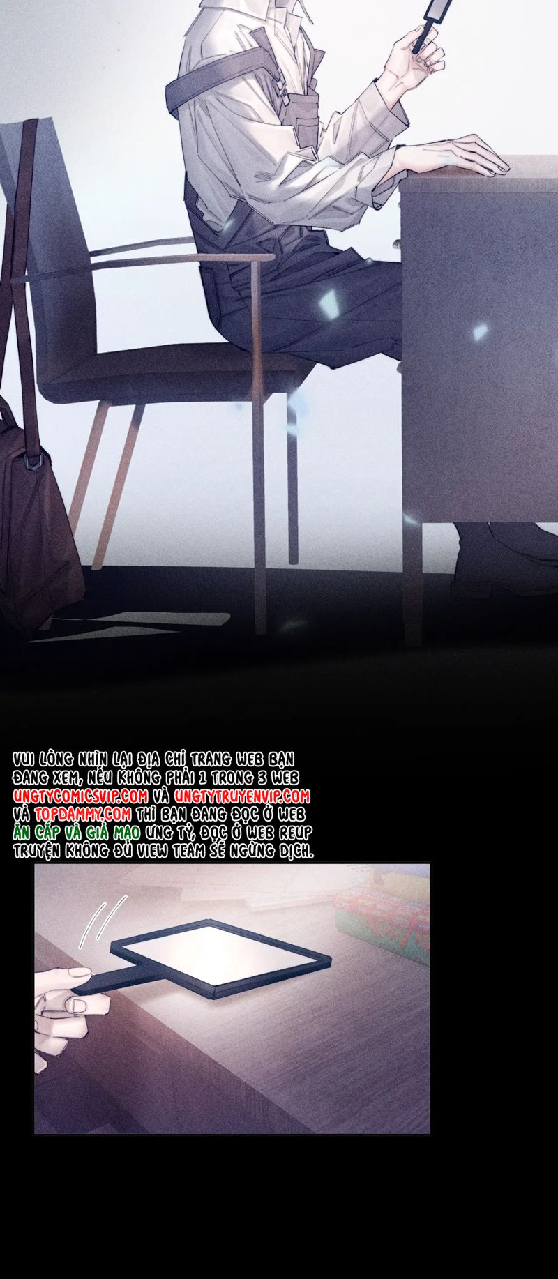 Cây Nấm Nhỏ Chap 11 - Next Chap 12