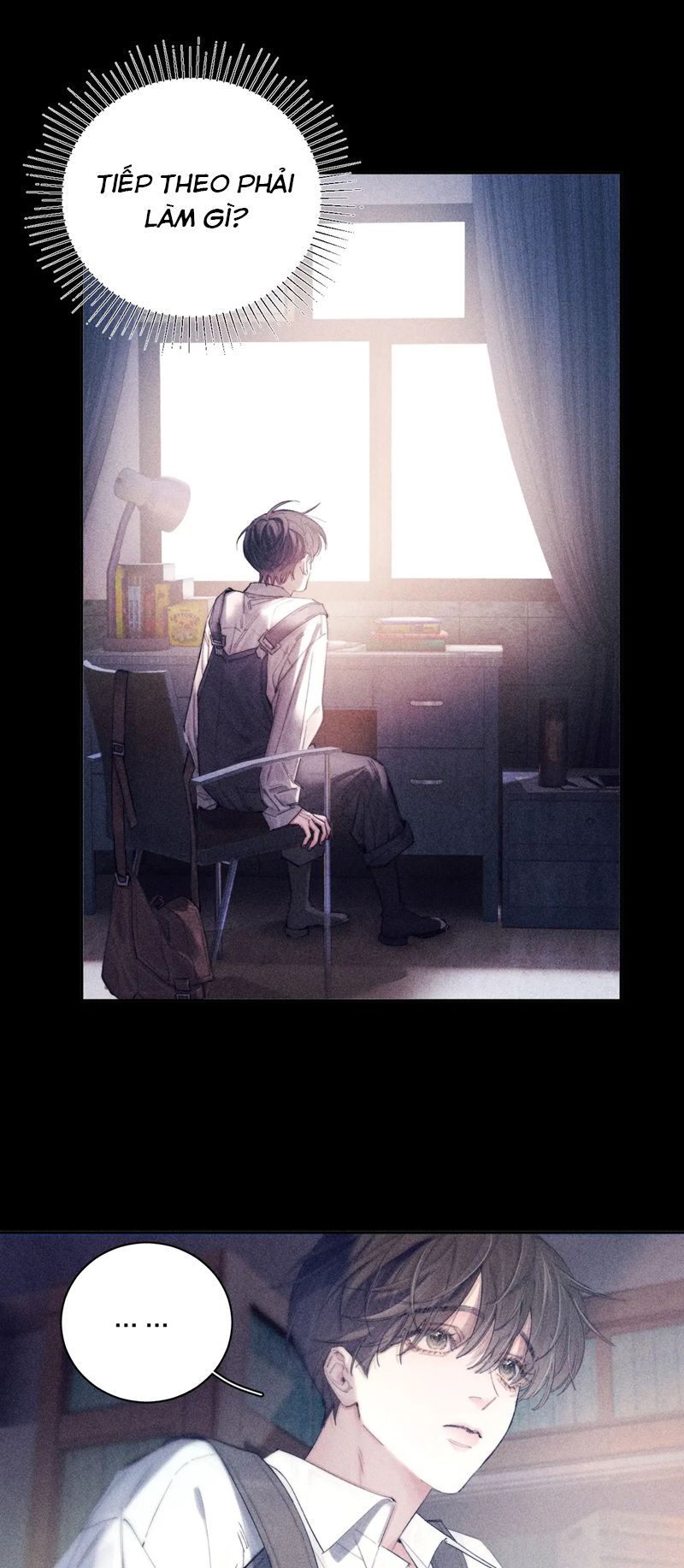 Cây Nấm Nhỏ Chap 11 - Next Chap 12