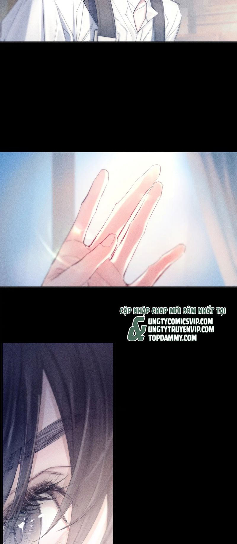 Cây Nấm Nhỏ Chap 11 - Next Chap 12