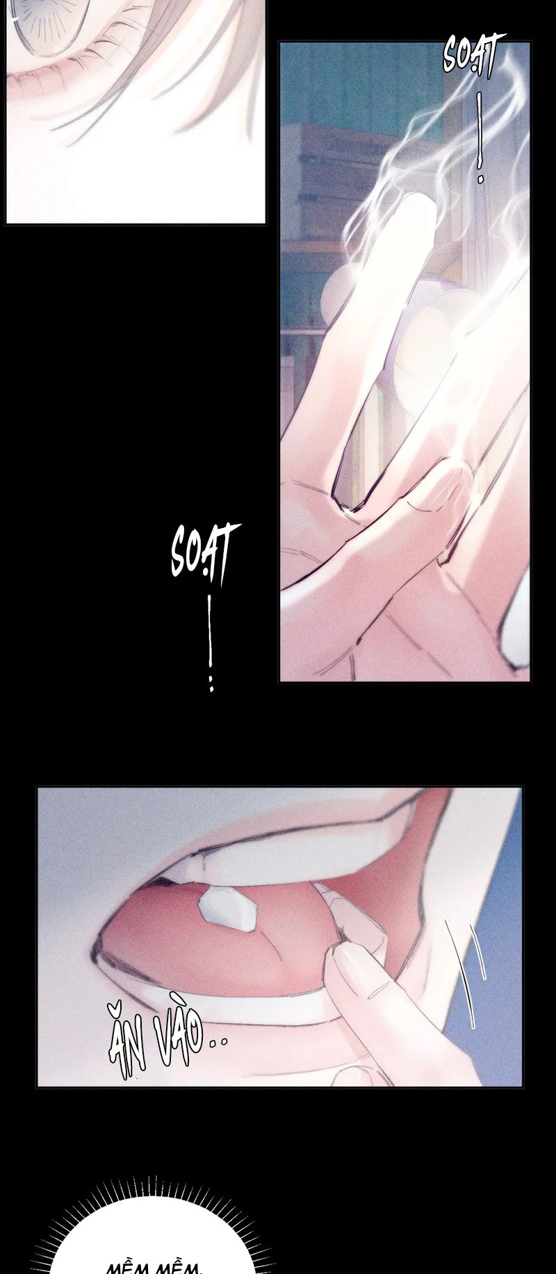 Cây Nấm Nhỏ Chap 11 - Next Chap 12