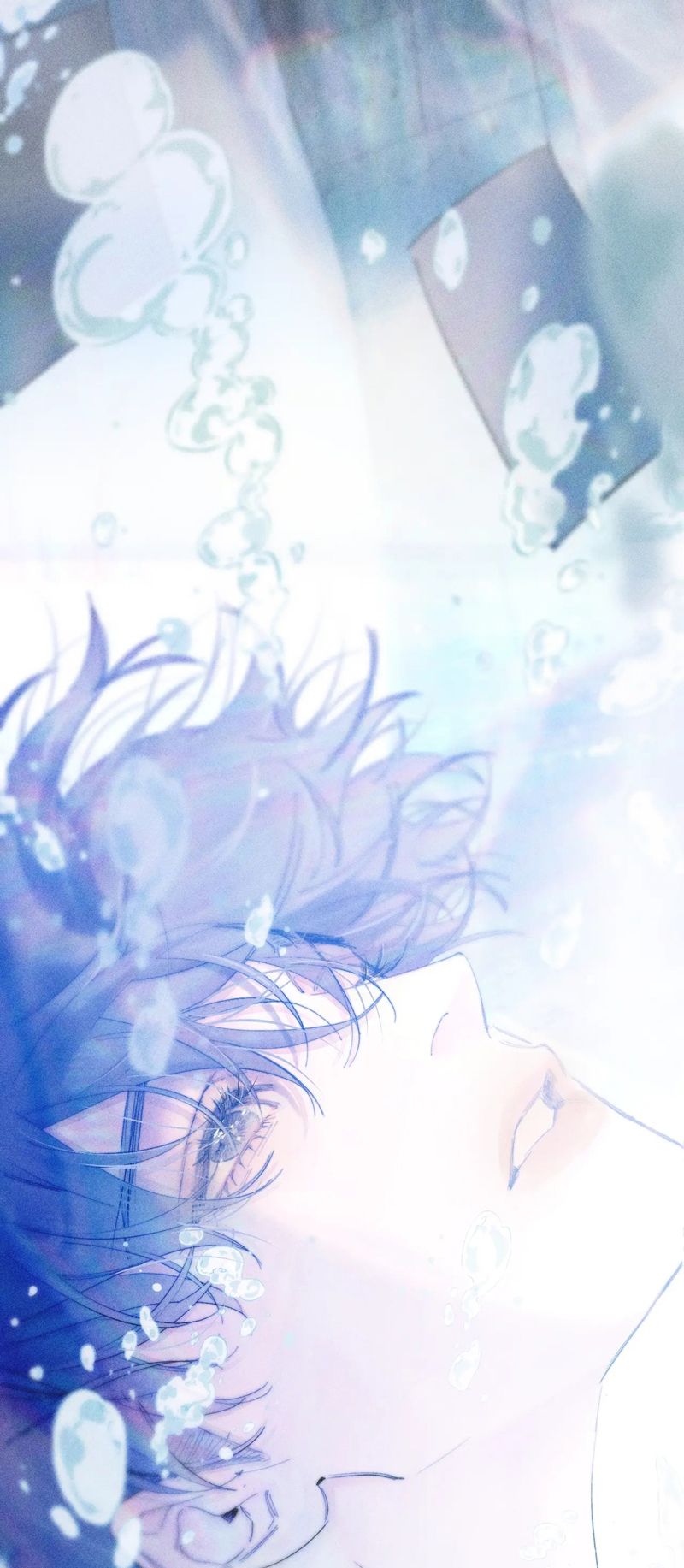 Cây Nấm Nhỏ Chap 11 - Next Chap 12