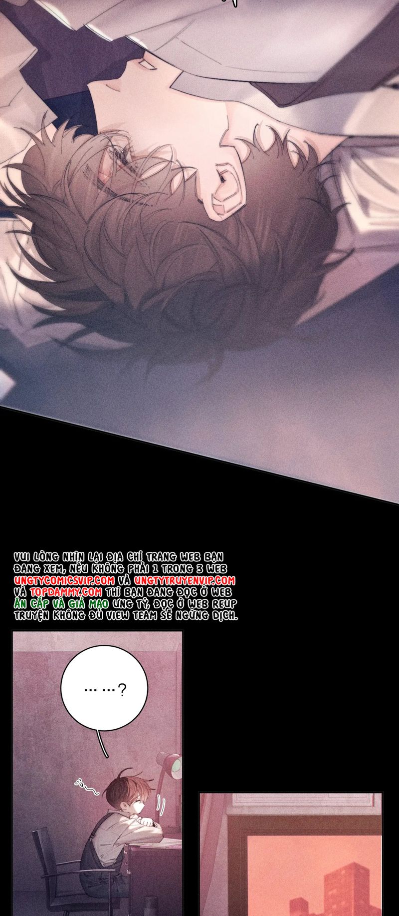 Cây Nấm Nhỏ Chap 11 - Next Chap 12