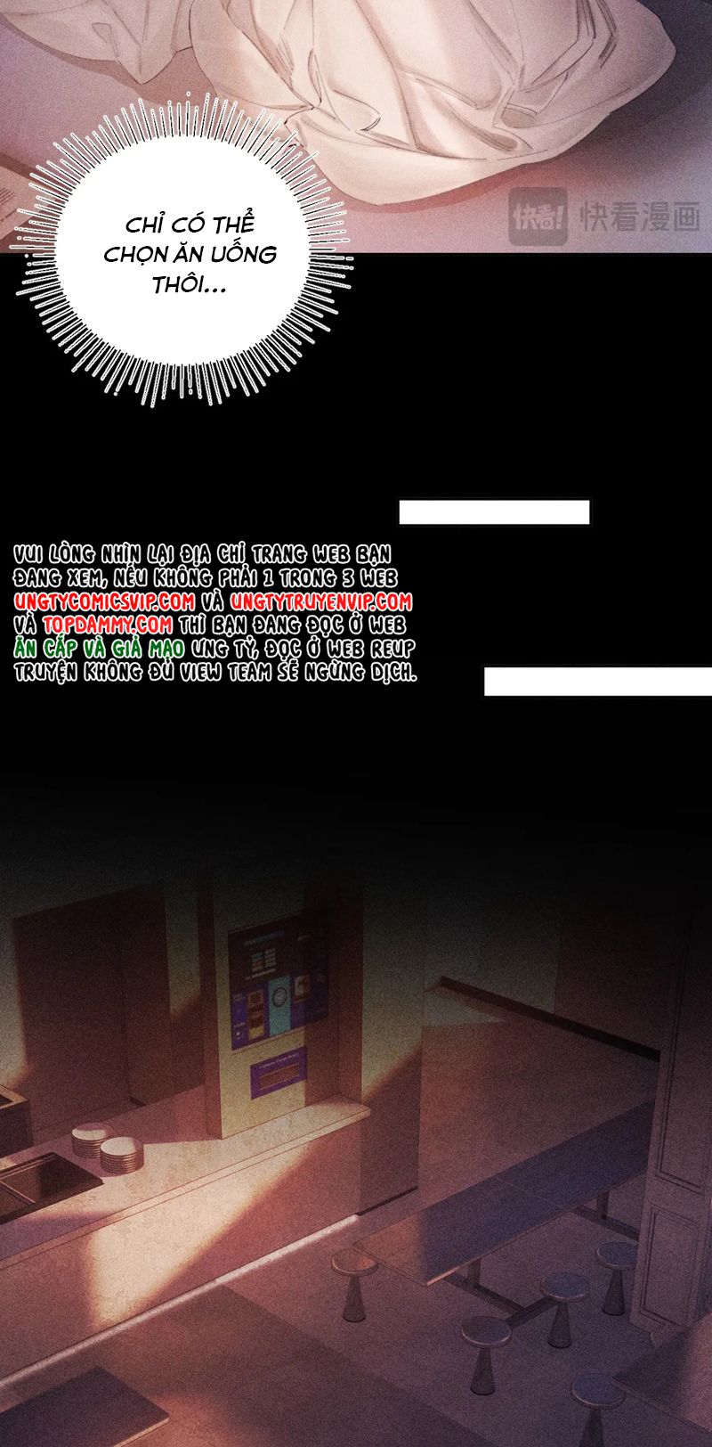 Cây Nấm Nhỏ Chap 11 - Next Chap 12