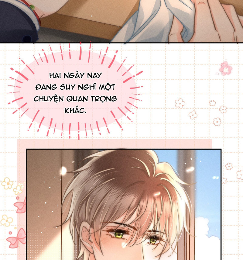 Ánh Trăng Vì Tôi Mà Đến Chapter 47 - Next Chapter 48