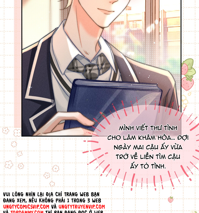 Ánh Trăng Vì Tôi Mà Đến Chapter 47 - Next Chapter 48