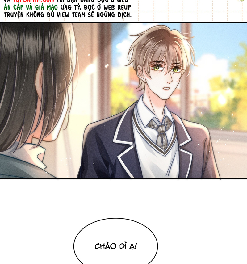 Ánh Trăng Vì Tôi Mà Đến Chapter 47 - Next Chapter 48