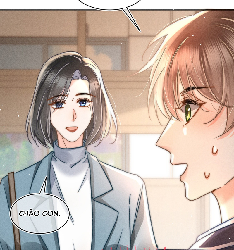 Ánh Trăng Vì Tôi Mà Đến Chapter 47 - Next Chapter 48