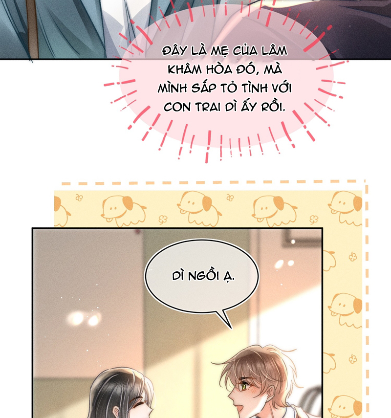 Ánh Trăng Vì Tôi Mà Đến Chapter 47 - Next Chapter 48