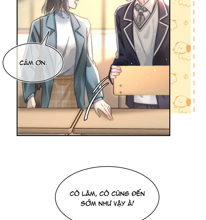 Ánh Trăng Vì Tôi Mà Đến Chapter 47 - Next Chapter 48