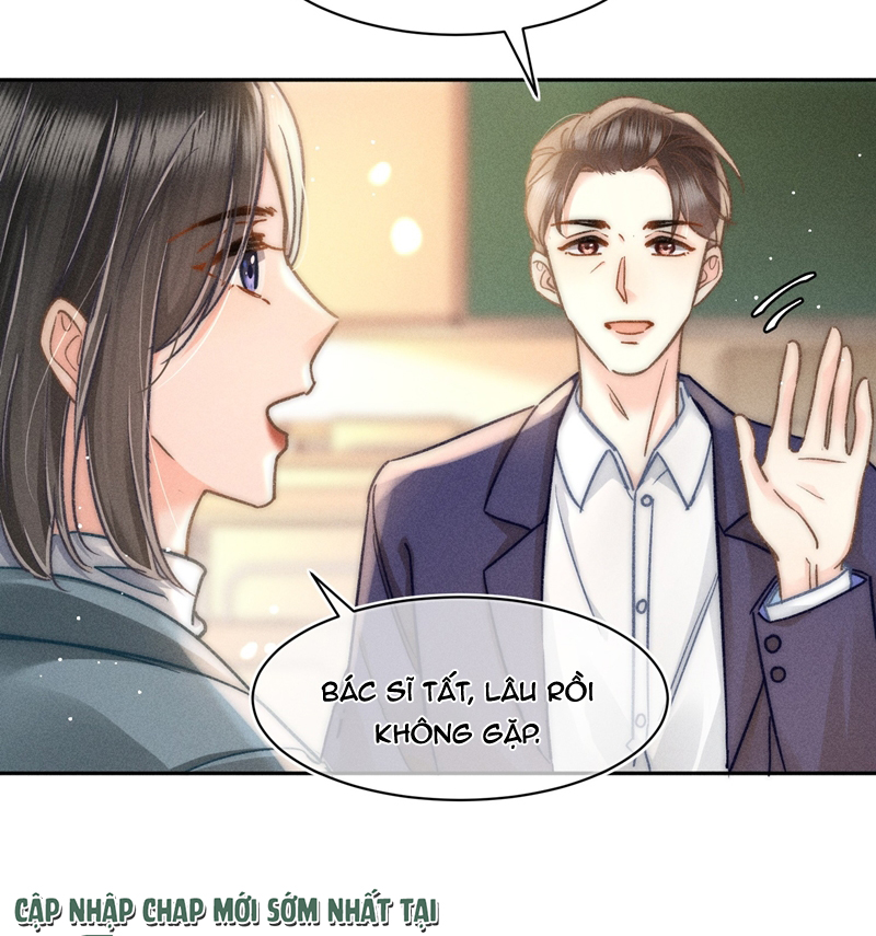 Ánh Trăng Vì Tôi Mà Đến Chapter 47 - Next Chapter 48