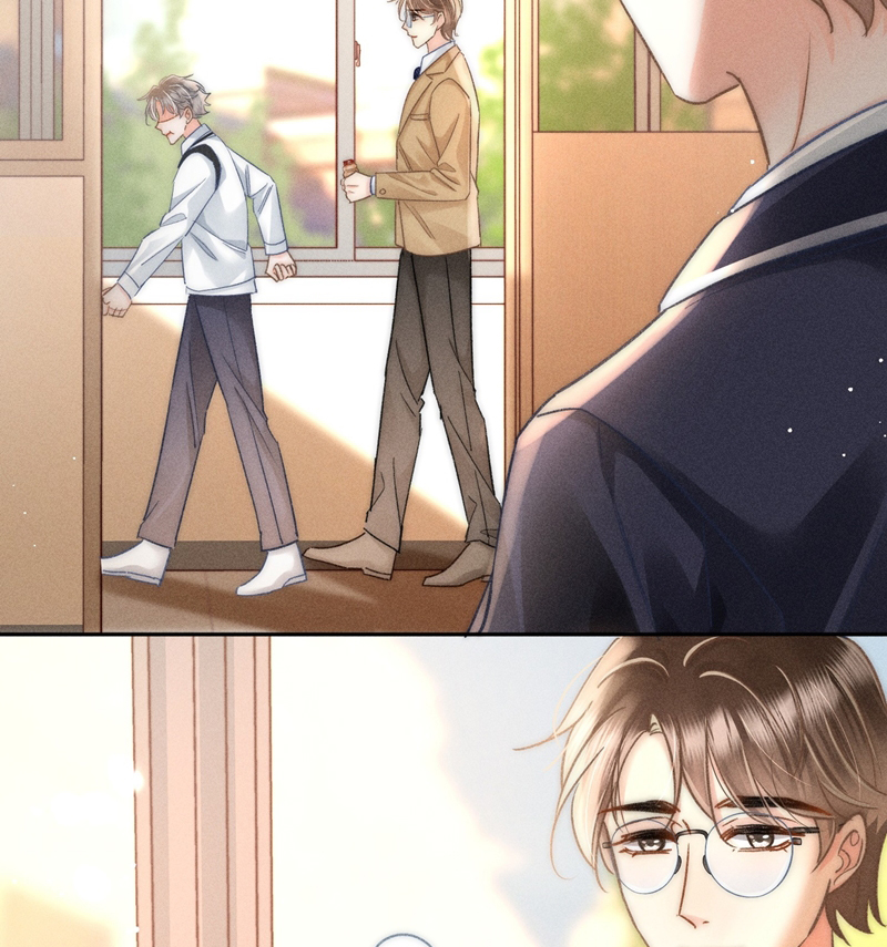 Ánh Trăng Vì Tôi Mà Đến Chapter 47 - Next Chapter 48