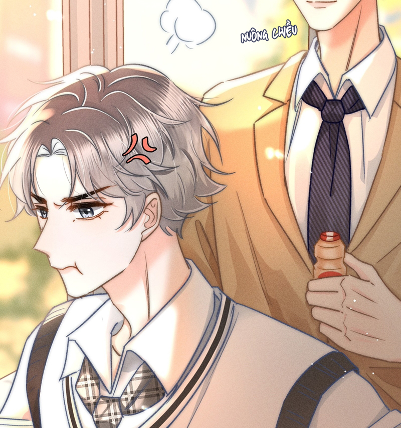 Ánh Trăng Vì Tôi Mà Đến Chapter 47 - Next Chapter 48