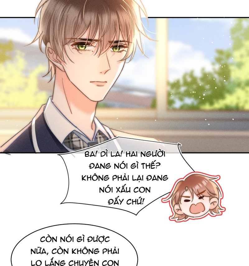 Ánh Trăng Vì Tôi Mà Đến Chapter 47 - Next Chapter 48