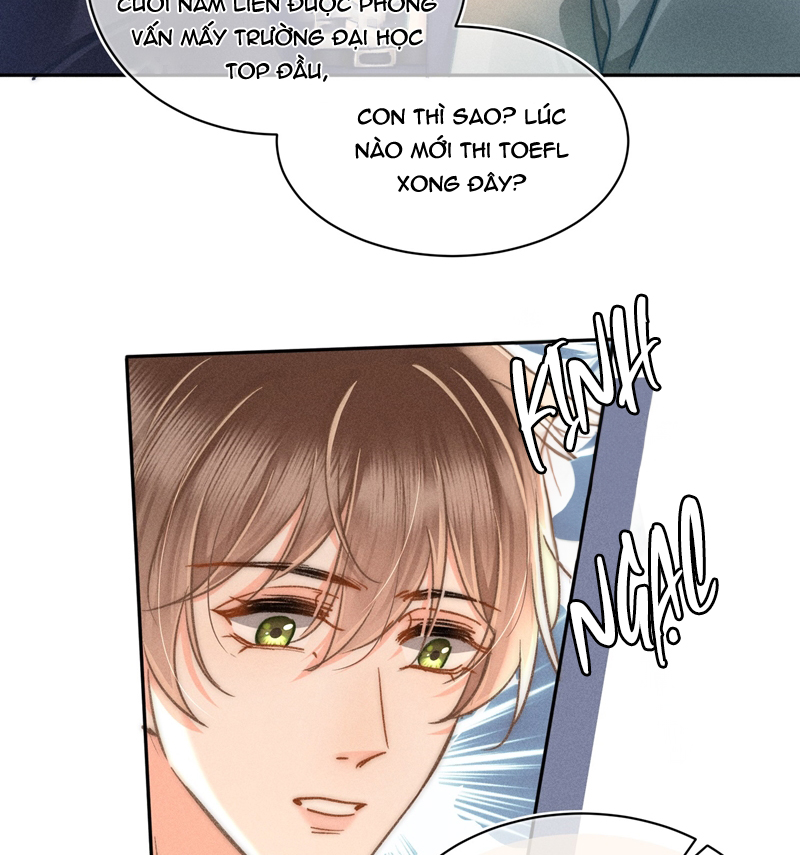 Ánh Trăng Vì Tôi Mà Đến Chapter 47 - Next Chapter 48