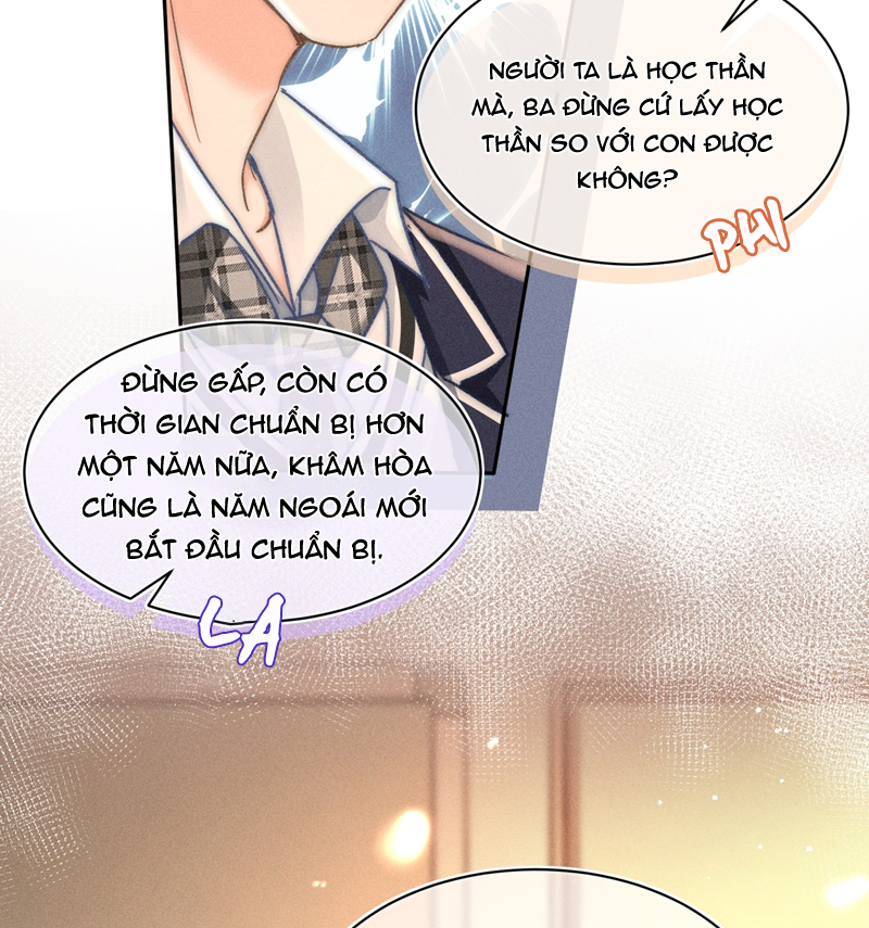 Ánh Trăng Vì Tôi Mà Đến Chapter 47 - Next Chapter 48