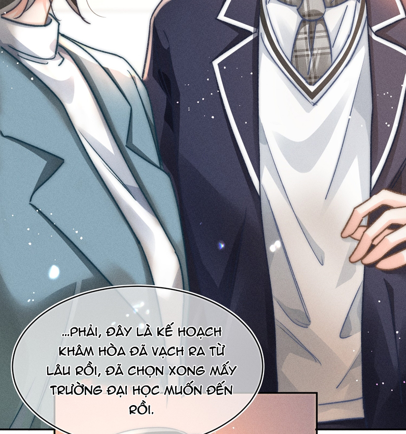 Ánh Trăng Vì Tôi Mà Đến Chapter 47 - Next Chapter 48