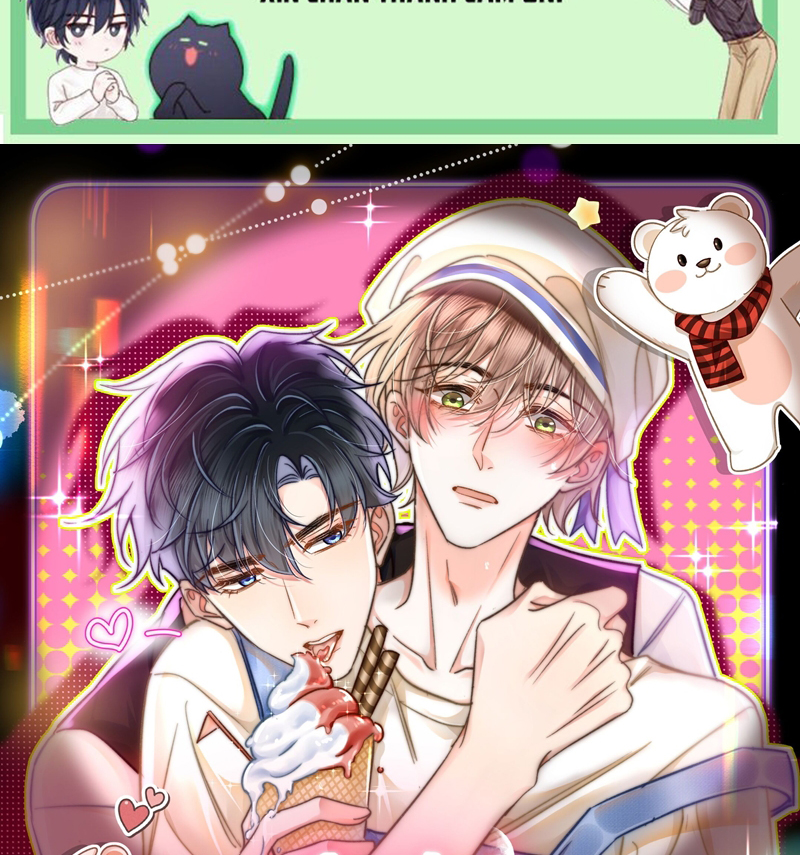 Ánh Trăng Vì Tôi Mà Đến Chapter 47 - Next Chapter 48