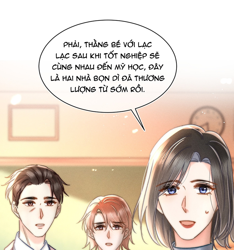 Ánh Trăng Vì Tôi Mà Đến Chapter 47 - Next Chapter 48