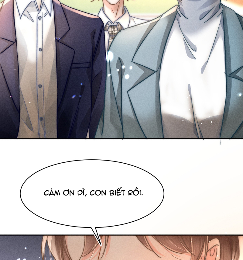 Ánh Trăng Vì Tôi Mà Đến Chapter 47 - Next Chapter 48