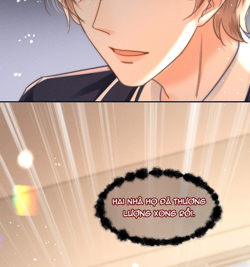 Ánh Trăng Vì Tôi Mà Đến Chapter 47 - Next Chapter 48