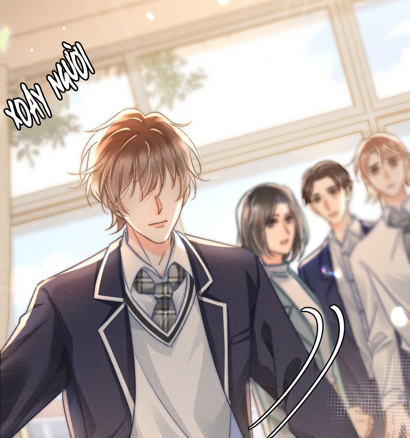 Ánh Trăng Vì Tôi Mà Đến Chapter 47 - Next Chapter 48