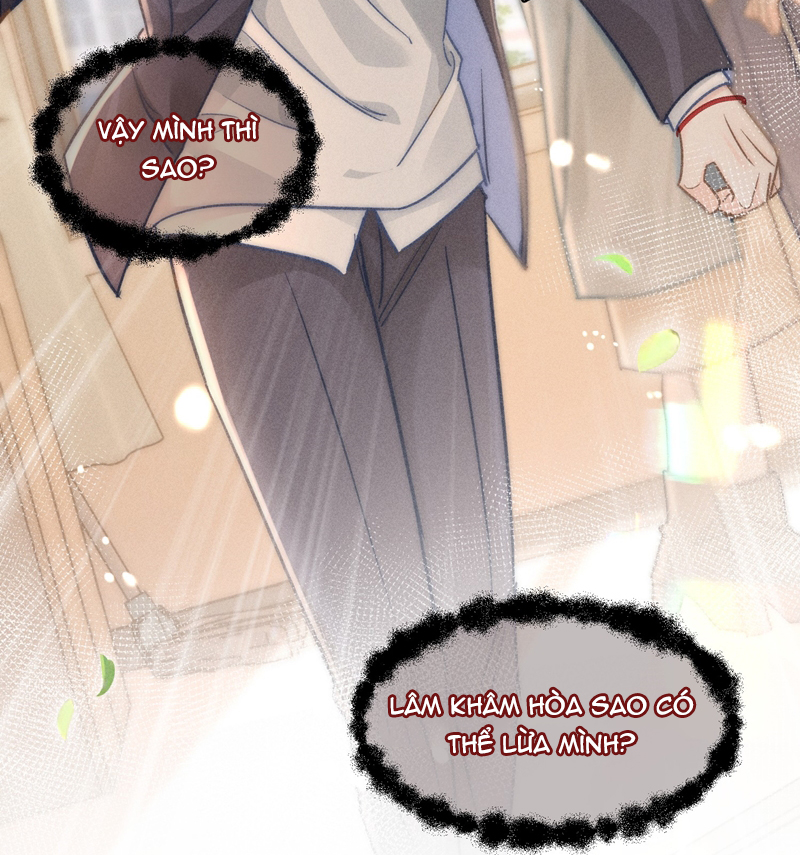 Ánh Trăng Vì Tôi Mà Đến Chapter 47 - Next Chapter 48