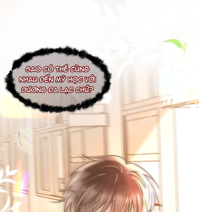 Ánh Trăng Vì Tôi Mà Đến Chapter 47 - Next Chapter 48