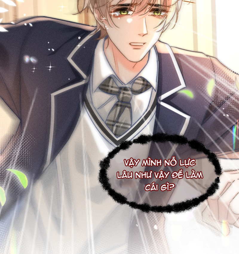 Ánh Trăng Vì Tôi Mà Đến Chapter 47 - Next Chapter 48