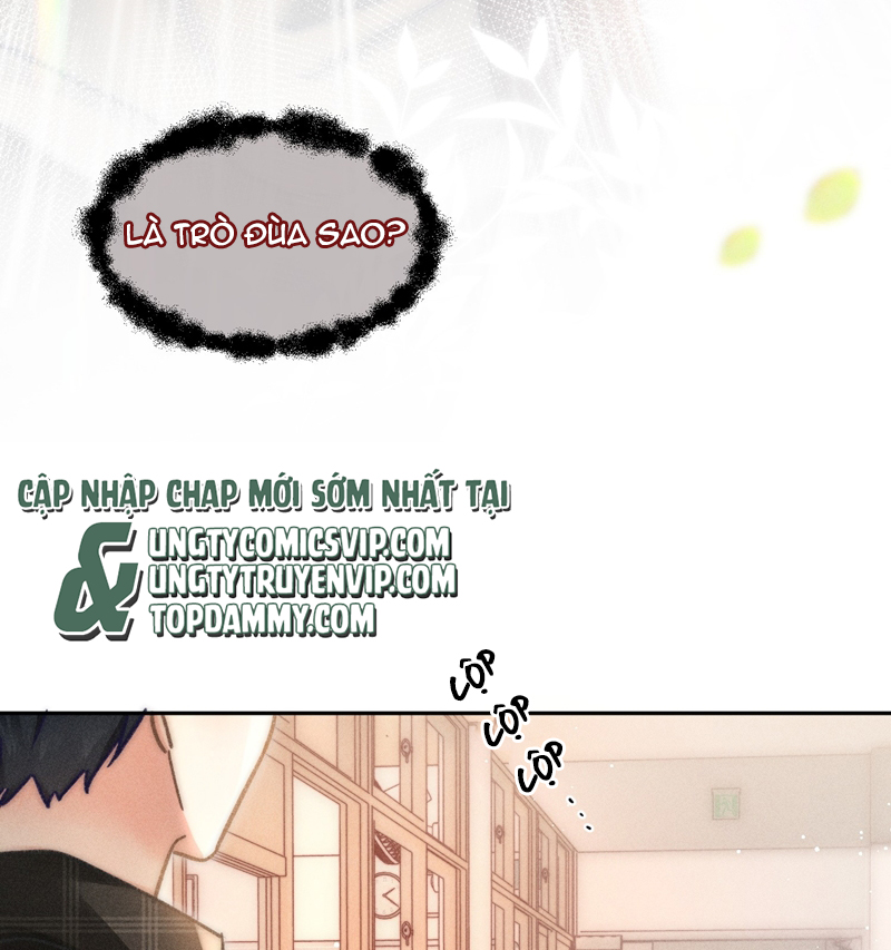 Ánh Trăng Vì Tôi Mà Đến Chapter 47 - Next Chapter 48