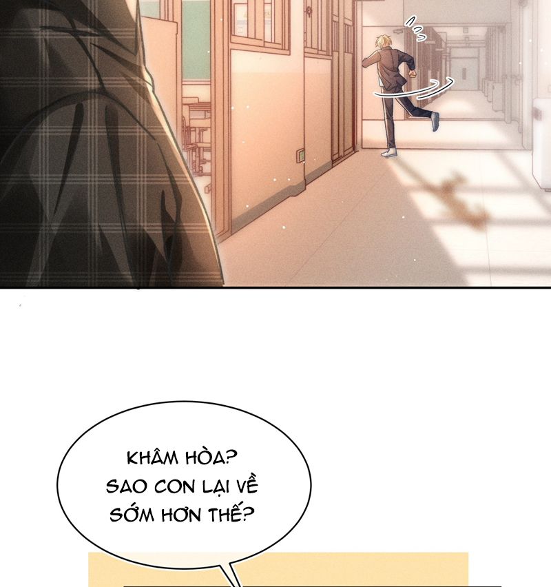 Ánh Trăng Vì Tôi Mà Đến Chapter 47 - Next Chapter 48