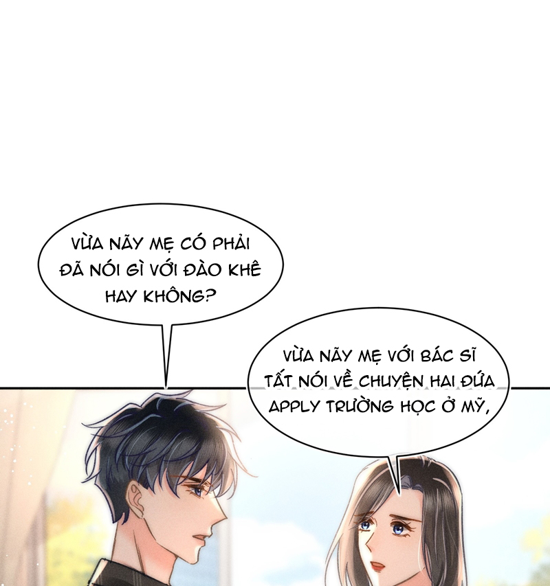 Ánh Trăng Vì Tôi Mà Đến Chapter 47 - Next Chapter 48