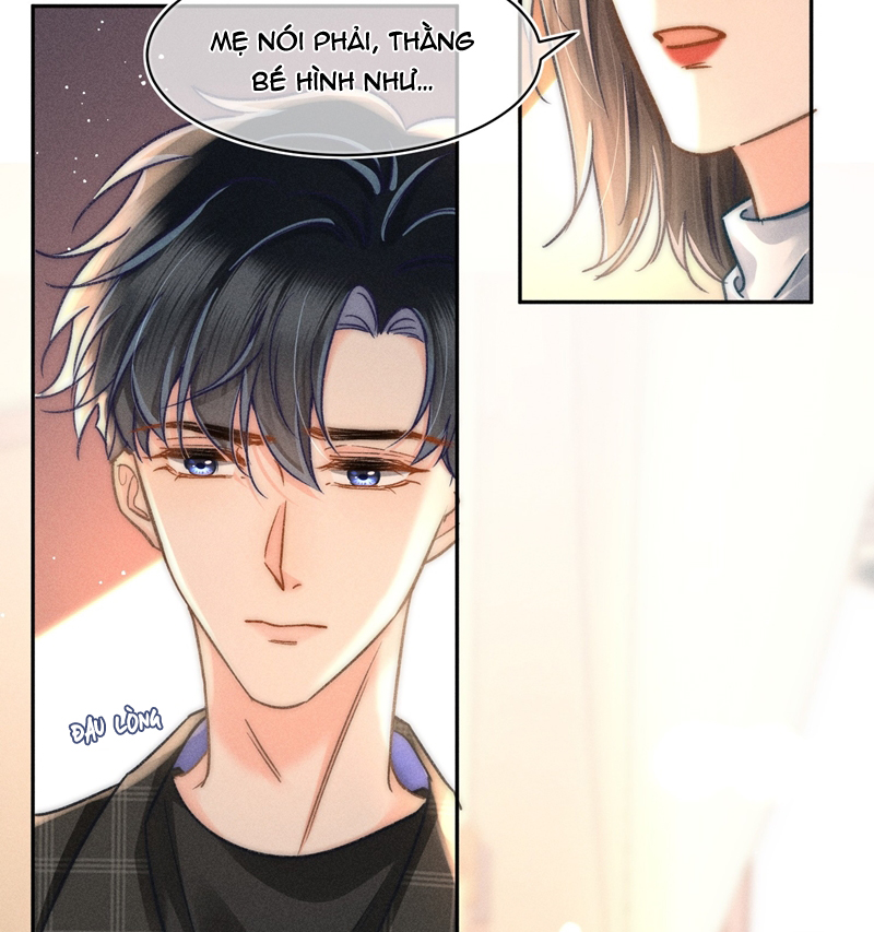 Ánh Trăng Vì Tôi Mà Đến Chapter 47 - Next Chapter 48