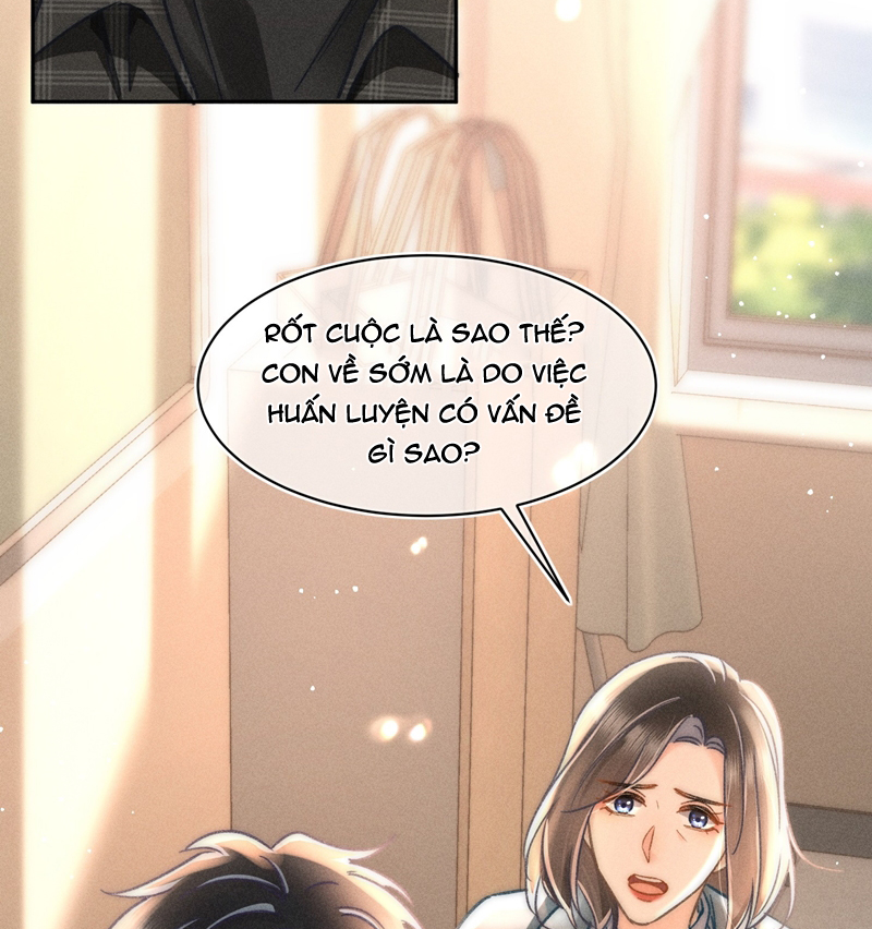 Ánh Trăng Vì Tôi Mà Đến Chapter 47 - Next Chapter 48