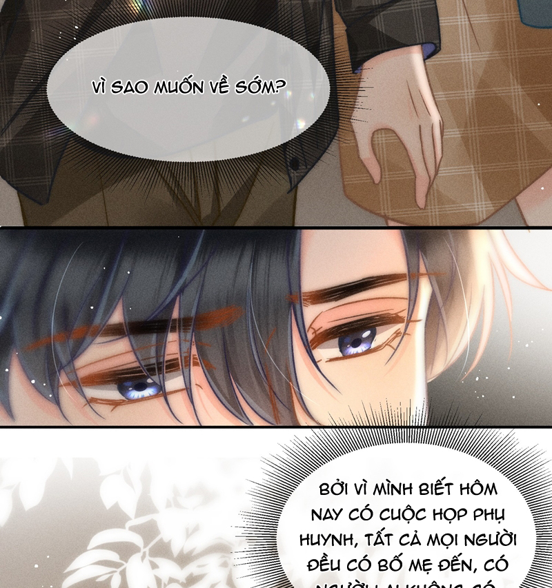 Ánh Trăng Vì Tôi Mà Đến Chapter 47 - Next Chapter 48