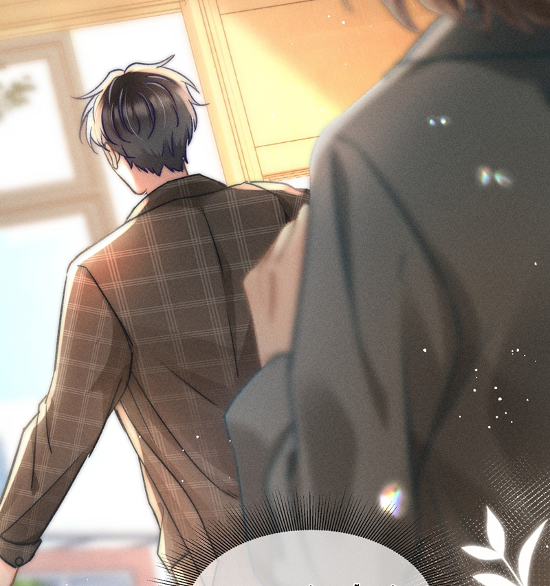 Ánh Trăng Vì Tôi Mà Đến Chapter 47 - Next Chapter 48