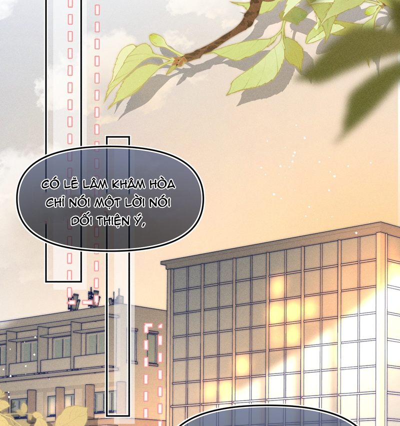 Ánh Trăng Vì Tôi Mà Đến Chapter 47 - Next Chapter 48