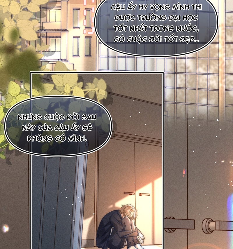 Ánh Trăng Vì Tôi Mà Đến Chapter 47 - Next Chapter 48