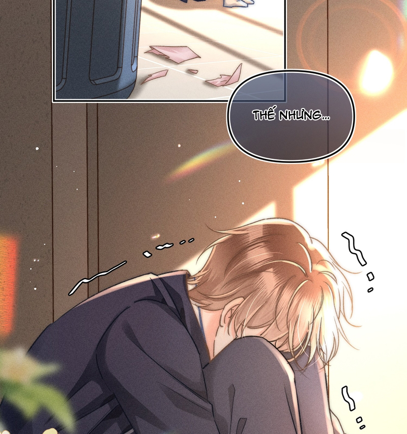 Ánh Trăng Vì Tôi Mà Đến Chapter 47 - Next Chapter 48