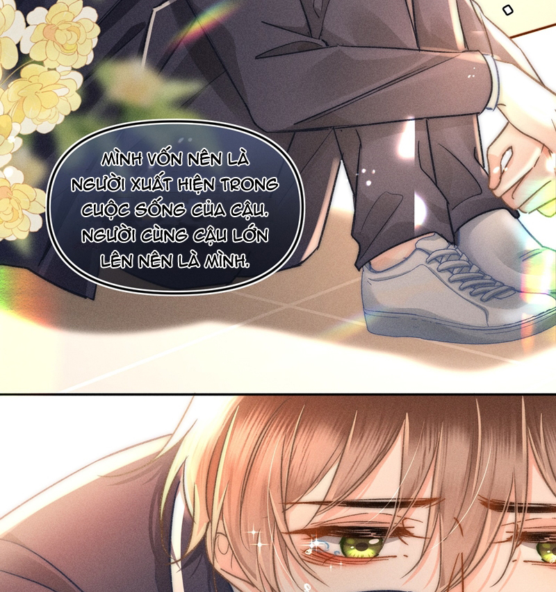 Ánh Trăng Vì Tôi Mà Đến Chapter 47 - Next Chapter 48