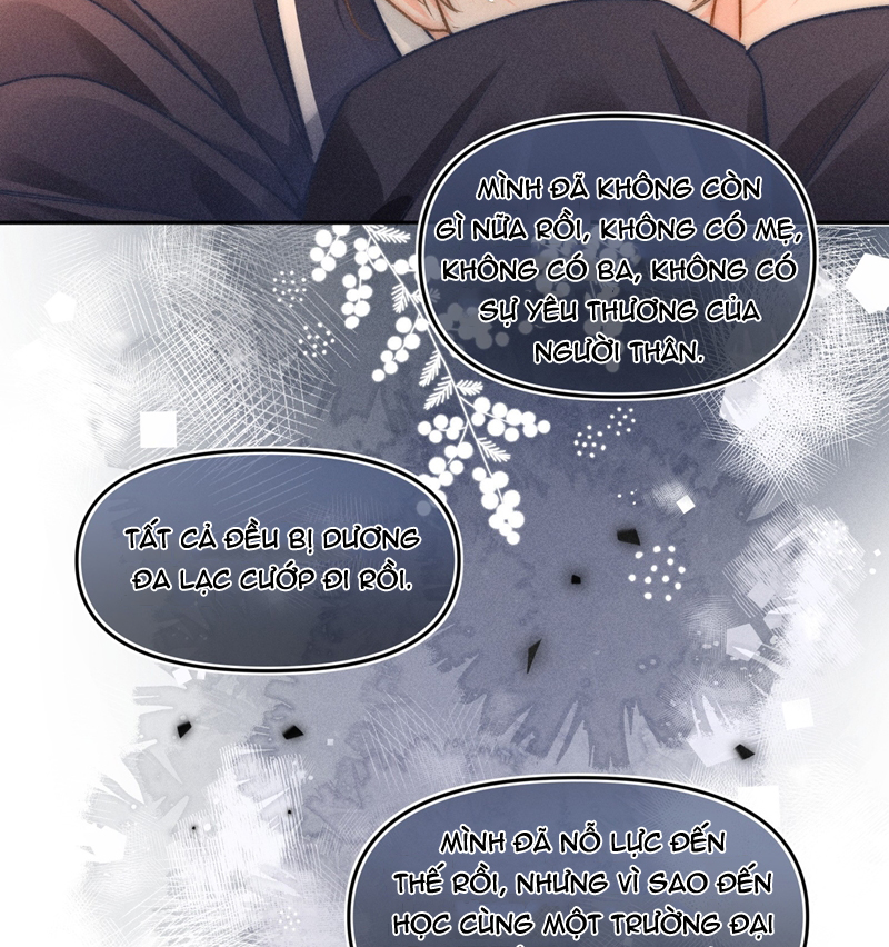 Ánh Trăng Vì Tôi Mà Đến Chapter 47 - Next Chapter 48