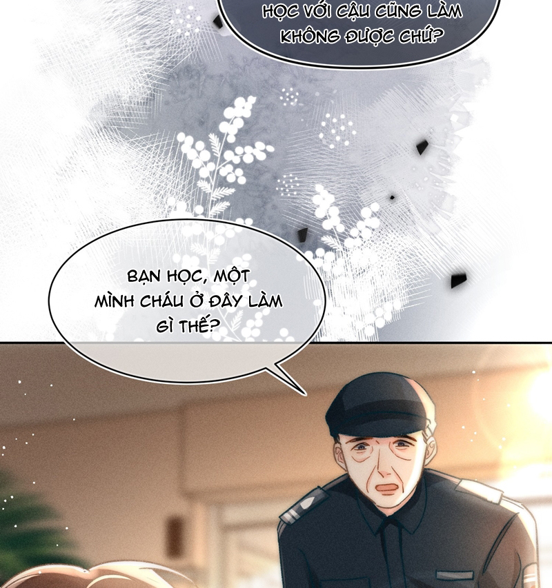 Ánh Trăng Vì Tôi Mà Đến Chapter 47 - Next Chapter 48