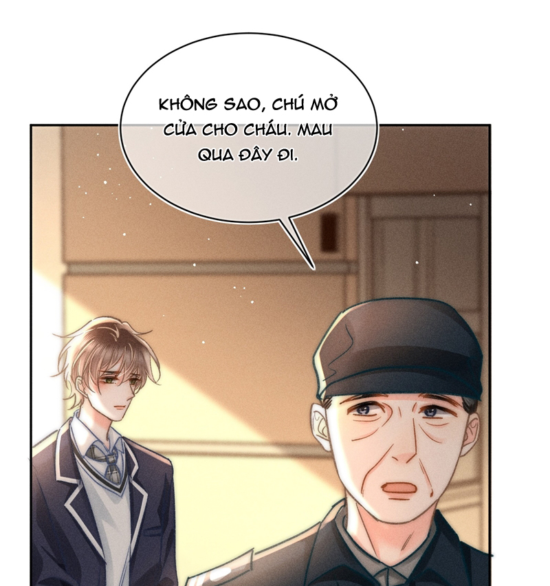 Ánh Trăng Vì Tôi Mà Đến Chapter 47 - Next Chapter 48