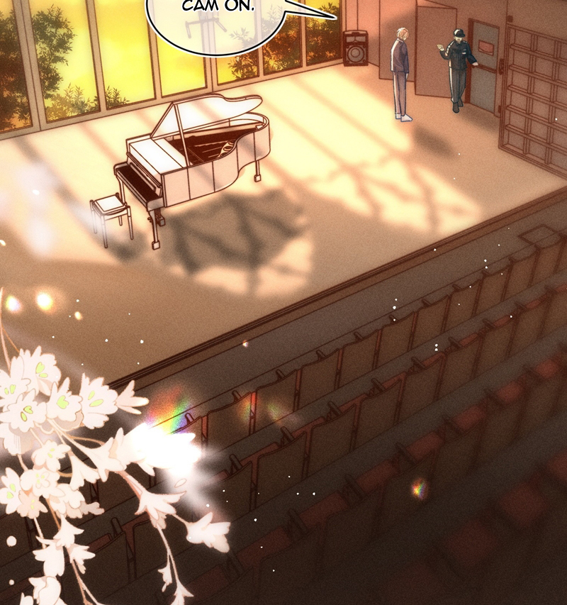 Ánh Trăng Vì Tôi Mà Đến Chapter 47 - Next Chapter 48