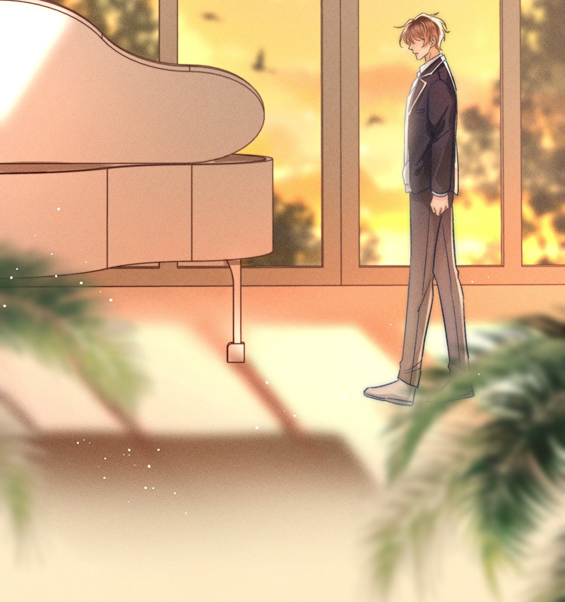 Ánh Trăng Vì Tôi Mà Đến Chapter 47 - Next Chapter 48