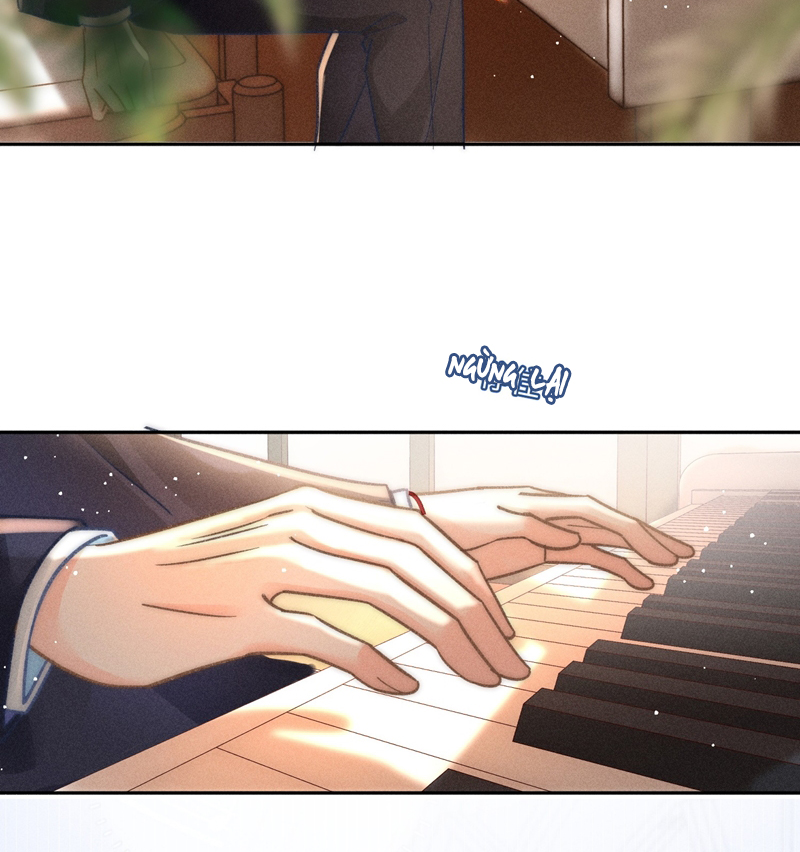 Ánh Trăng Vì Tôi Mà Đến Chapter 47 - Next Chapter 48