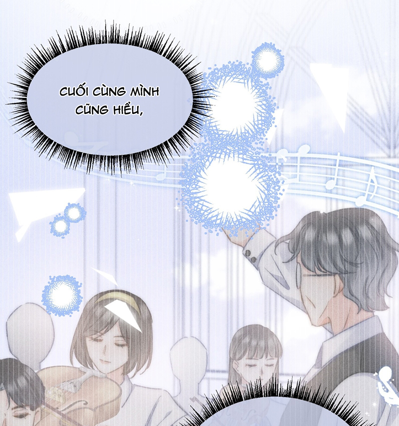 Ánh Trăng Vì Tôi Mà Đến Chapter 47 - Next Chapter 48