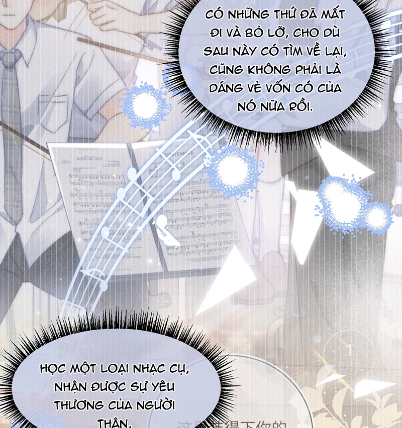 Ánh Trăng Vì Tôi Mà Đến Chapter 47 - Next Chapter 48